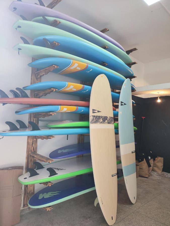 Apartment Tayyurt Surf Maroc Agadir
