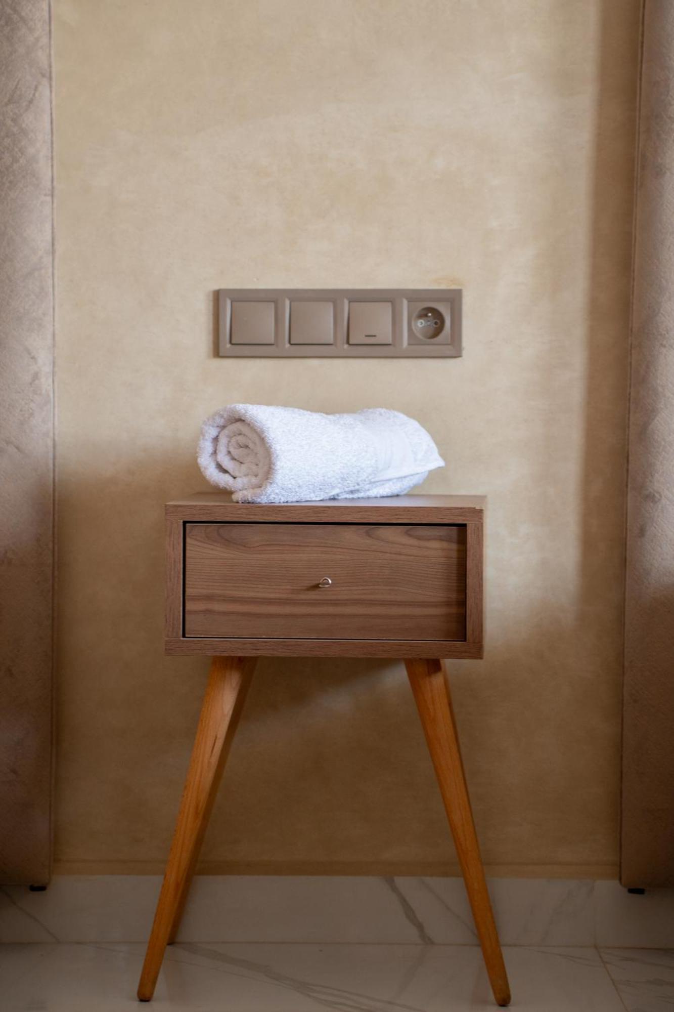 Tayyurt Surf Maroc Apartment *